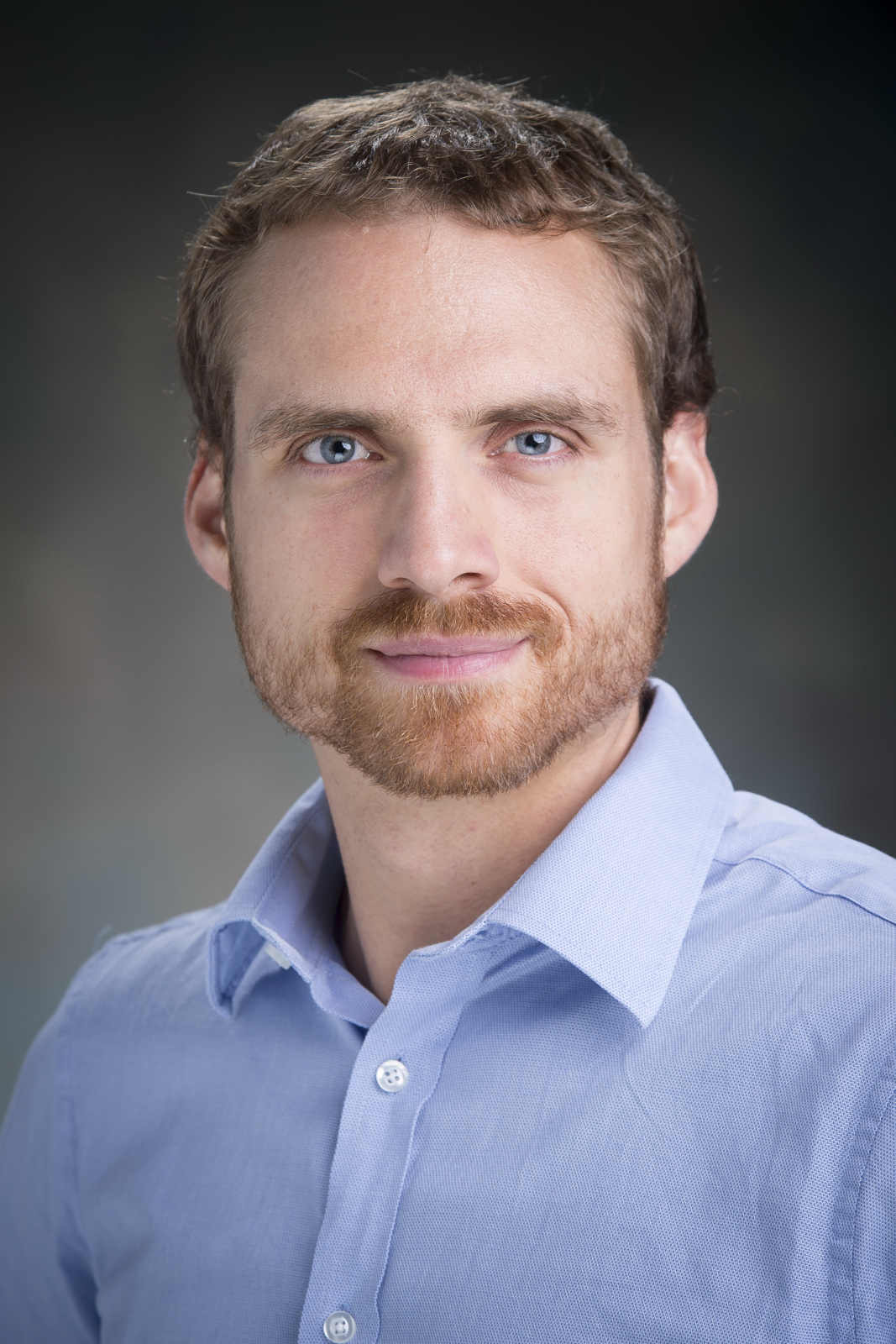 Dr. Jonn Axsen, START Director